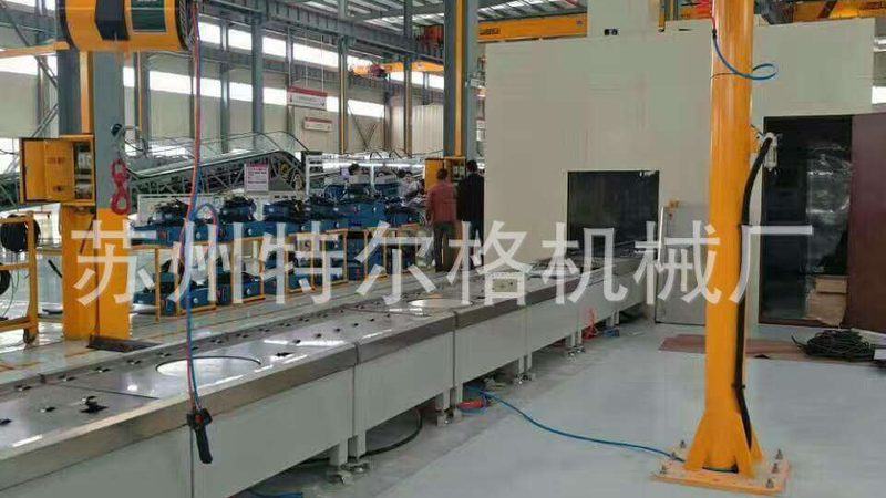 非标设备定制：揭秘价格背后的考量因素**