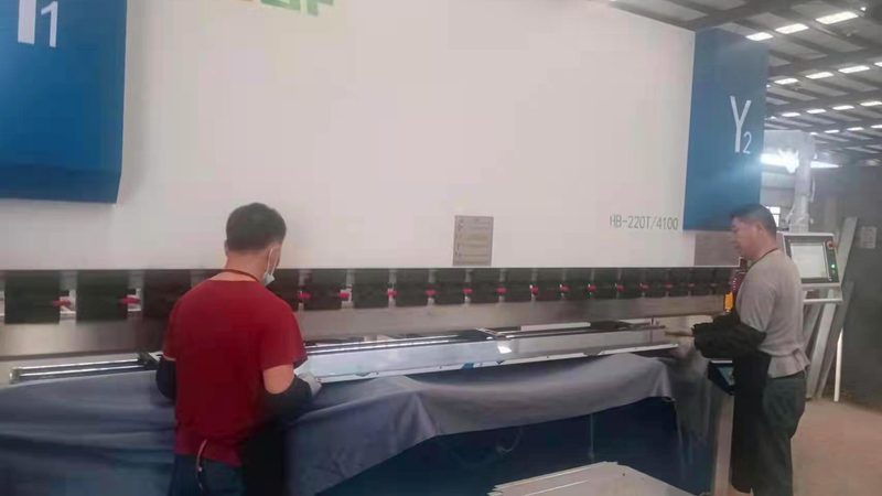 精密零件加工检验标准对比：如何确保加工精度与质量