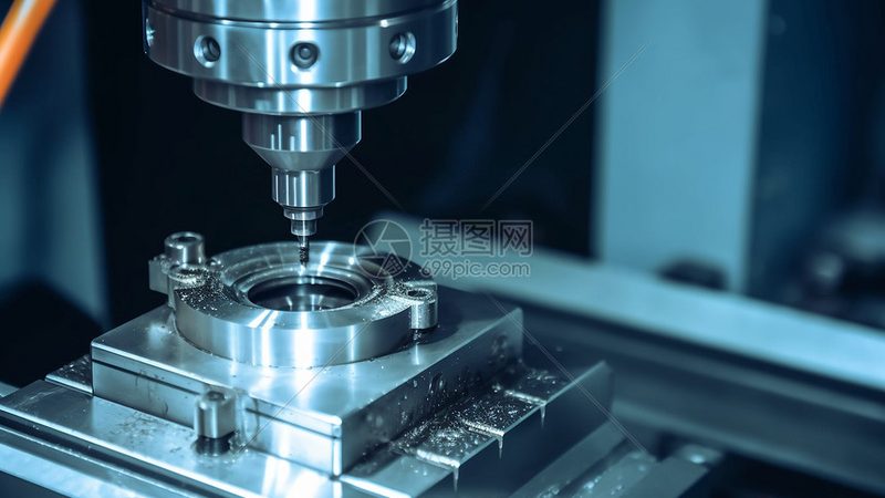 来图加工铝件精度要求，揭秘其背后的技术奥秘